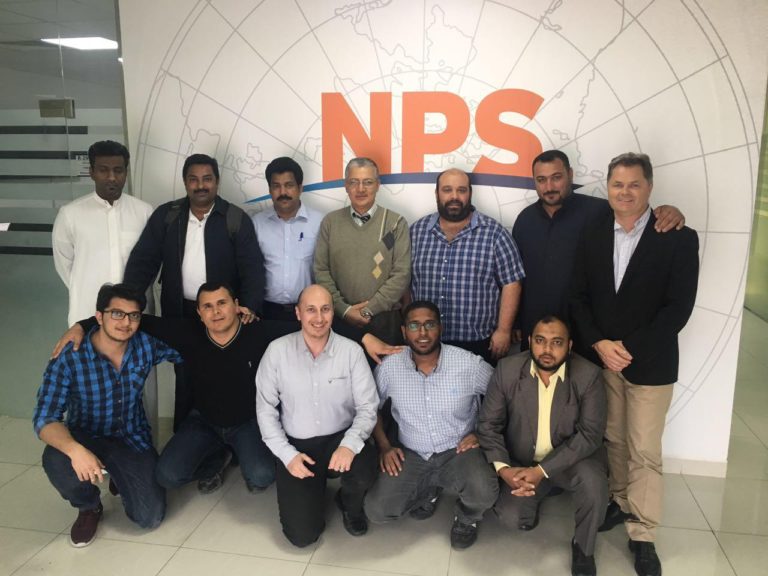 NPS Saudi recommended for API Spec Q2 Certification ABM Solutions